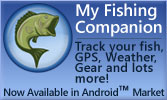 My Fishing Companion