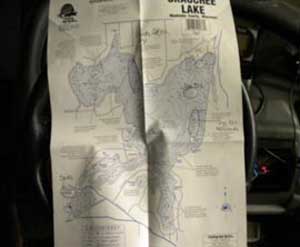 Jon Reznack's map