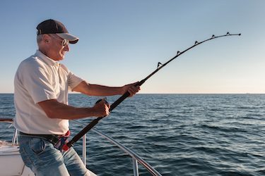 How to Choose the Ultimate Fishing Rod